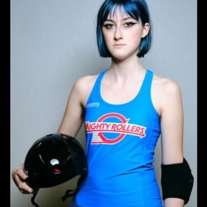 Fundraising Page: Nicoletta Vendetta